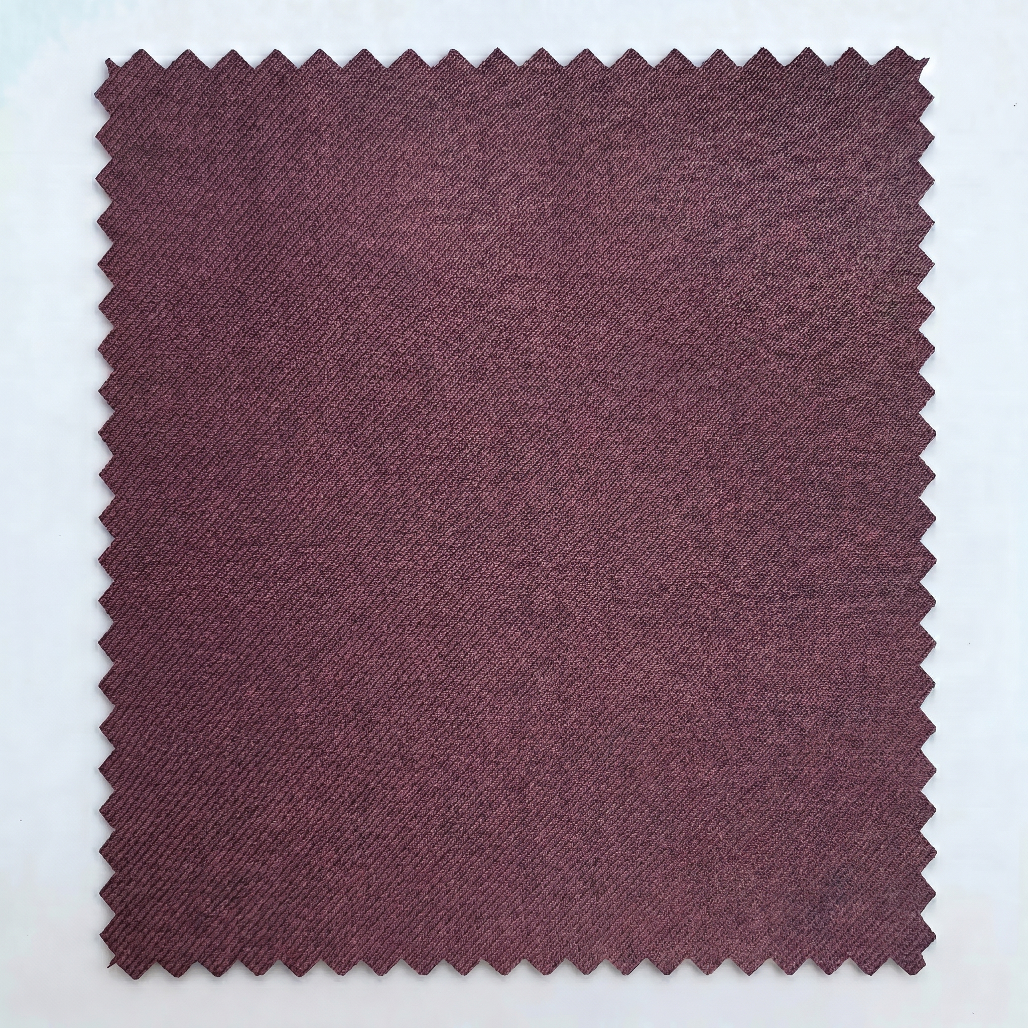 The Bordeaux Classic Three-Piece Suit - Image 3