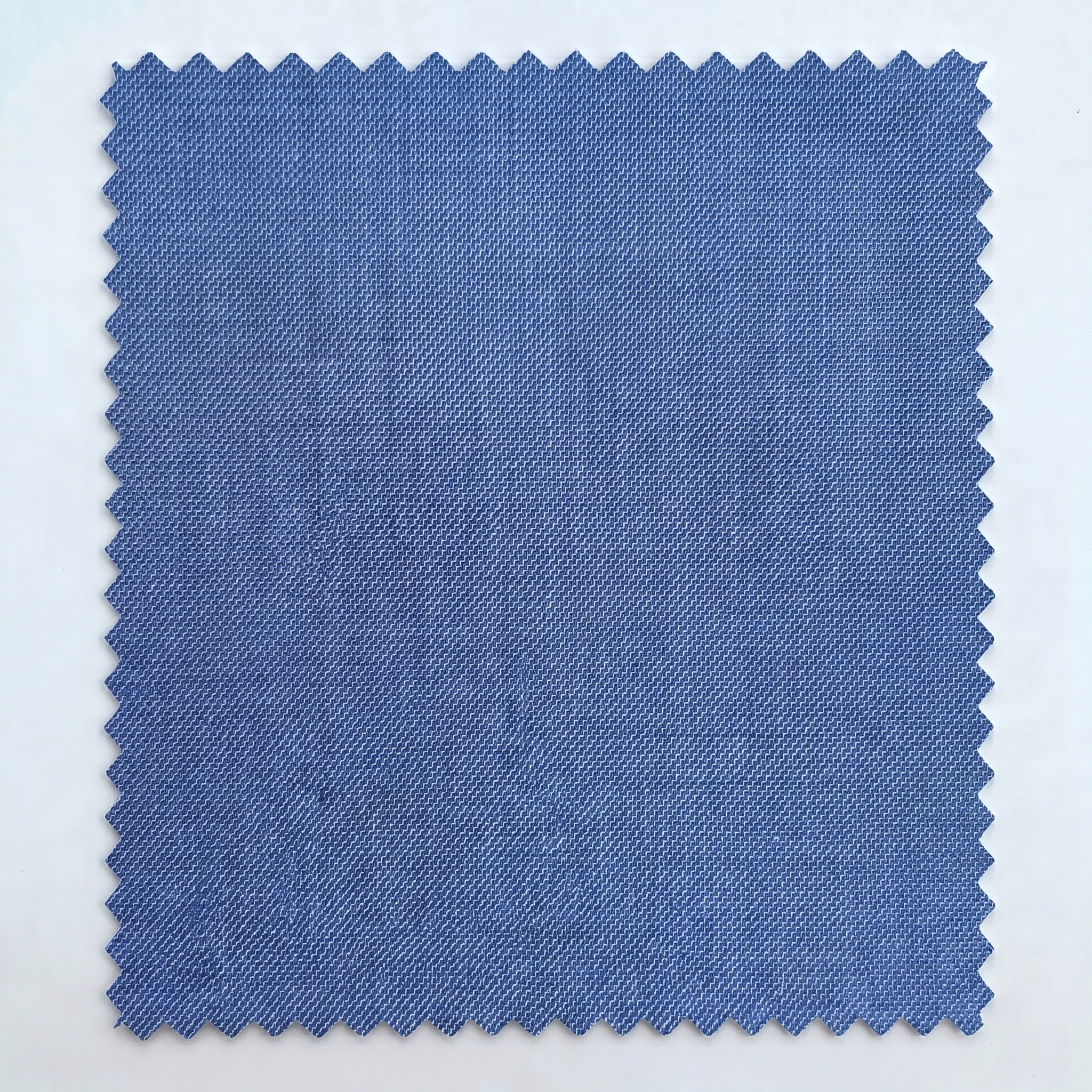 The Azure Classic Two-Piece Suit - Image 3