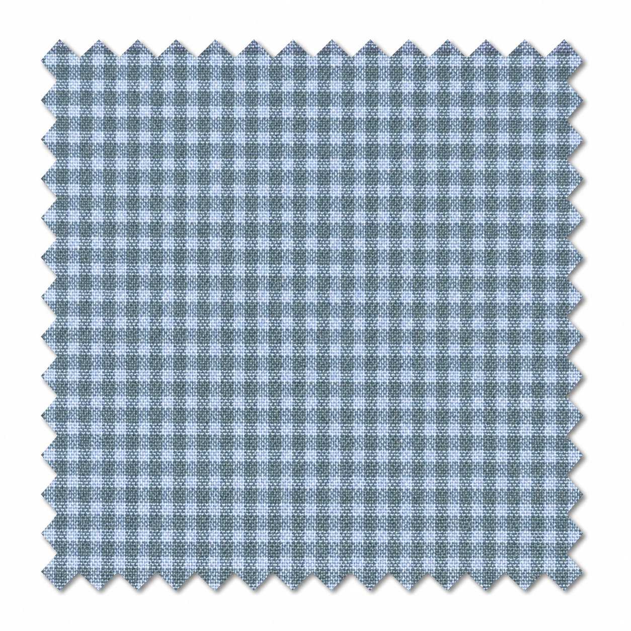 The Sage Checkered Signature Shirt - Image 3