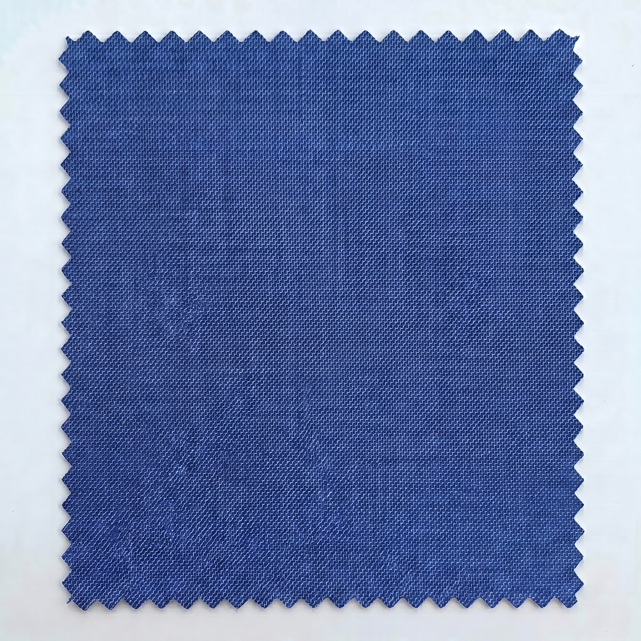 The Cobalt Royal Classic Two-Piece Suit - Image 3