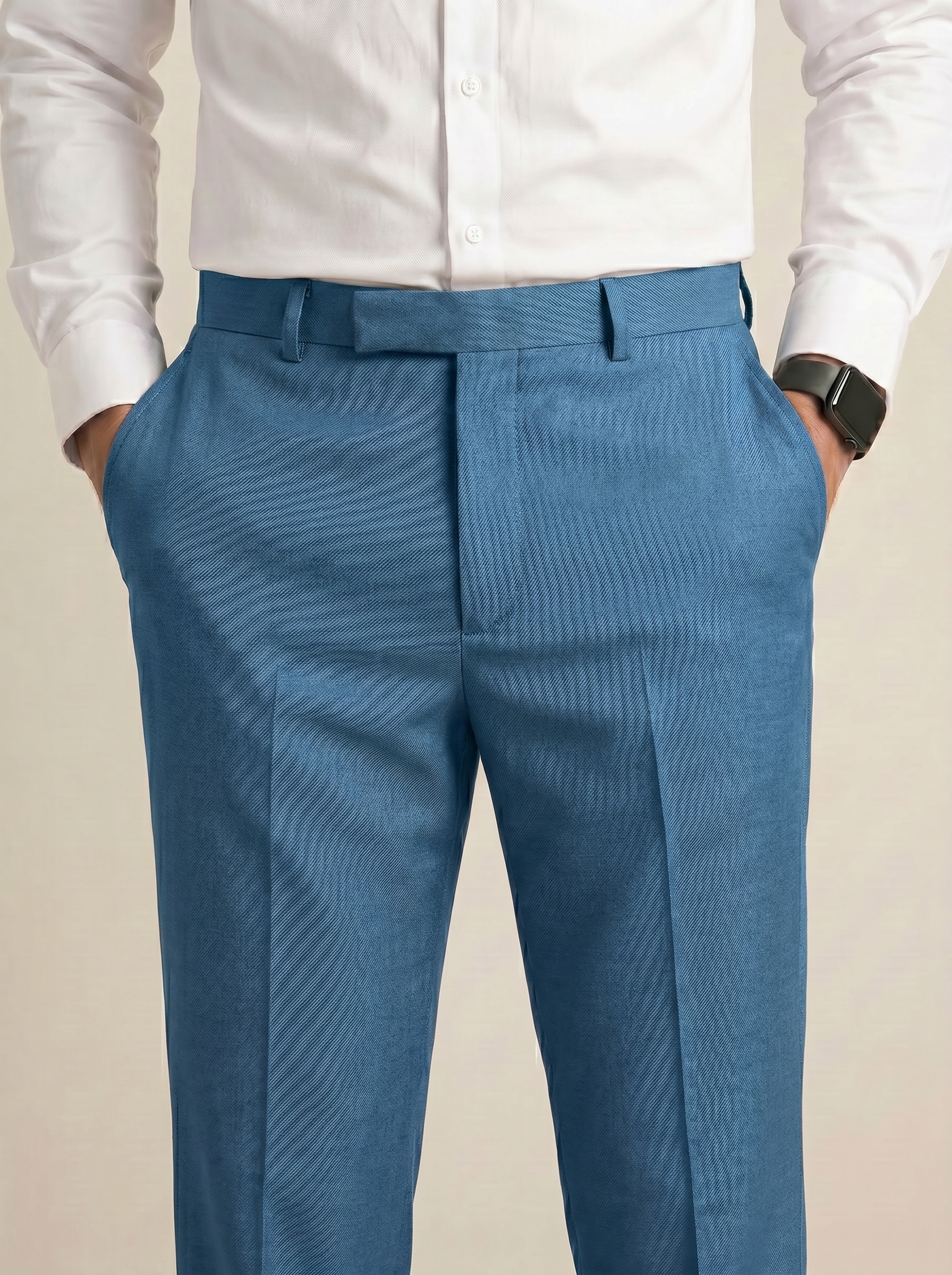 Aqua Isle Signature Trouser - Image 2