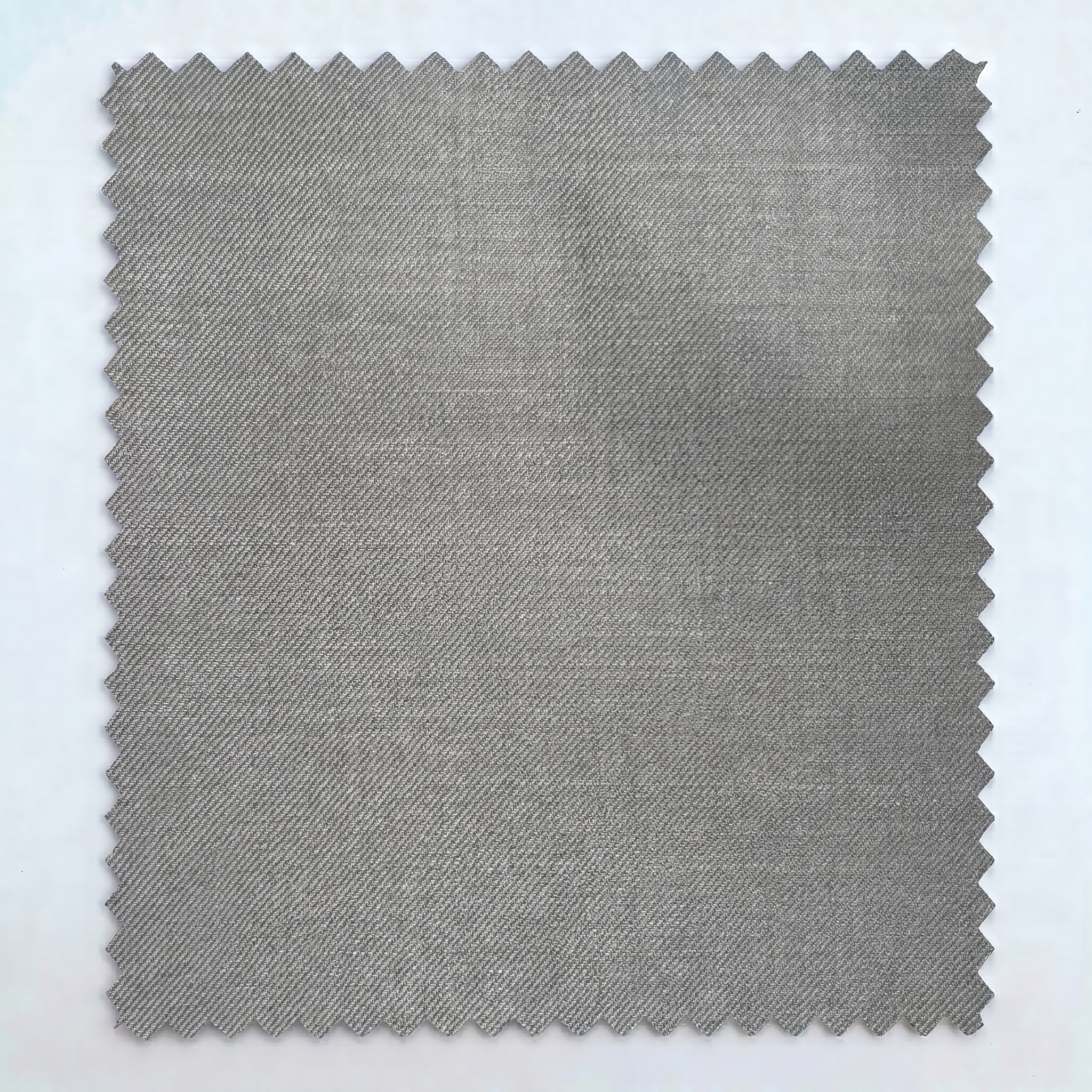 The Graphite Classic Two-Piece Suit - Image 3