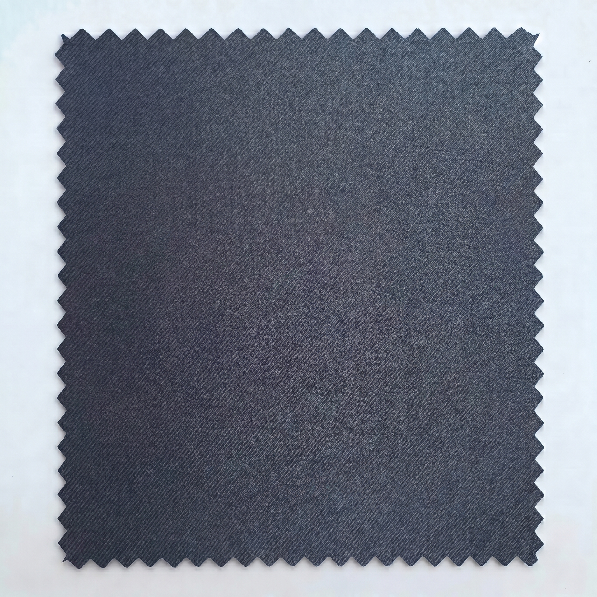 The Midnight Navy Classic Two-Piece Suit - Image 3
