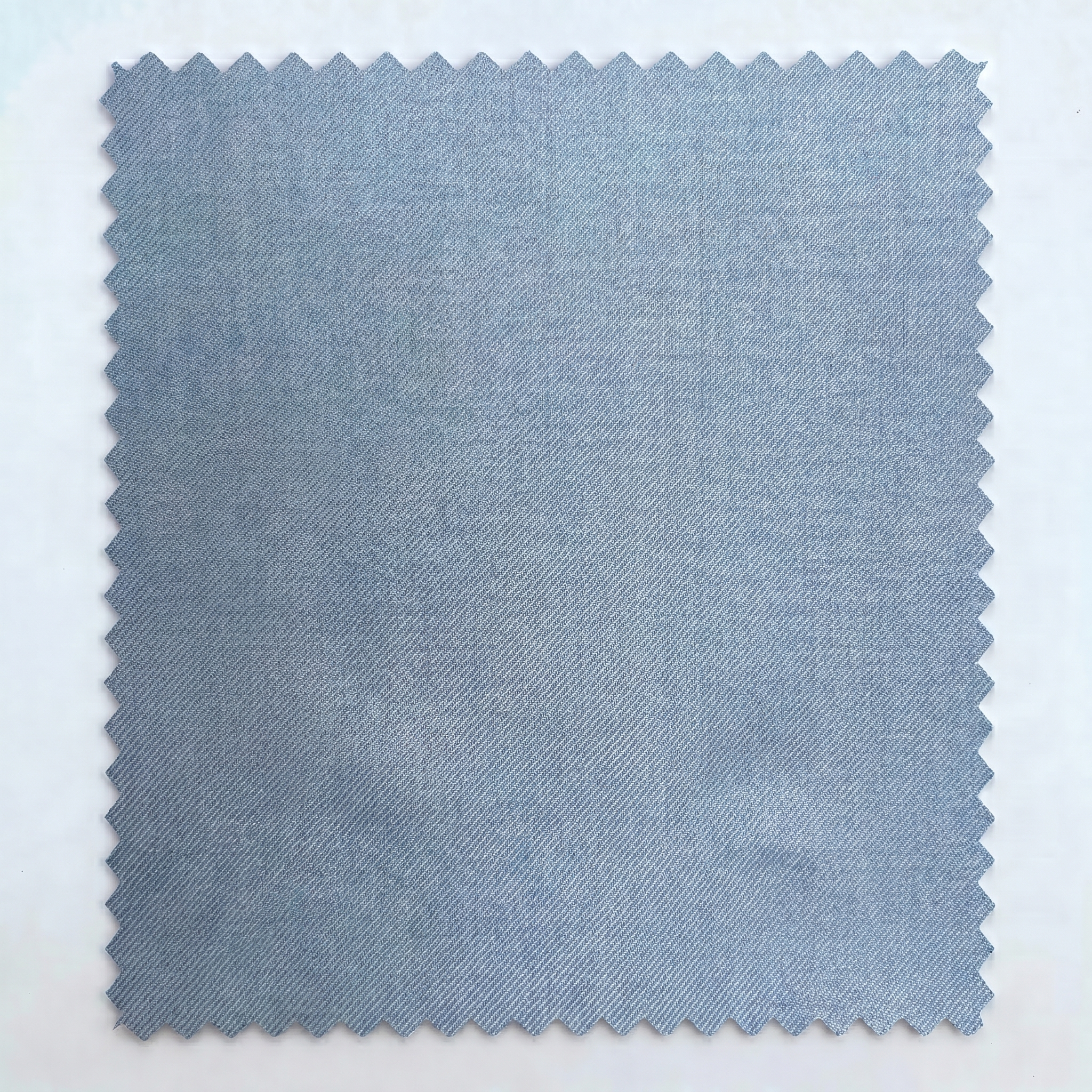 The Light blue Classic Two-Piece Suit - Image 3