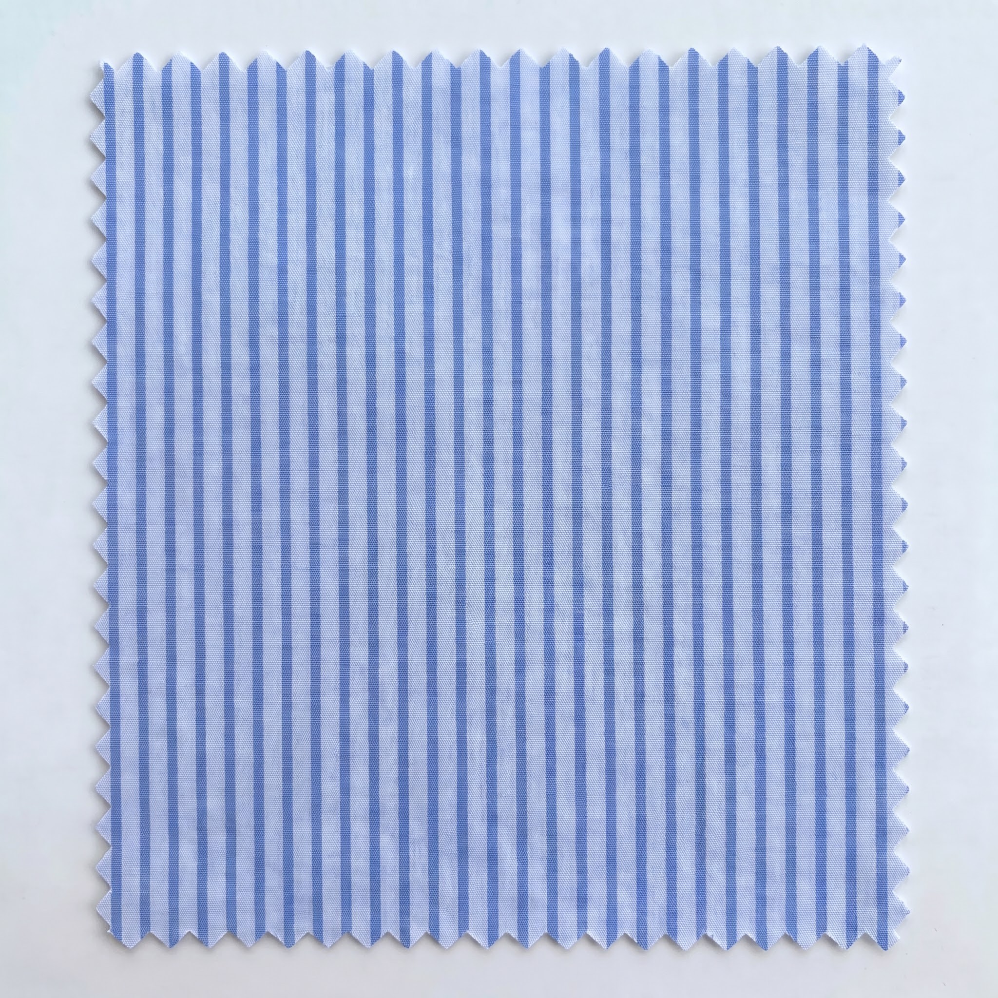 The Azure Striped Signature Shirt - Image 3