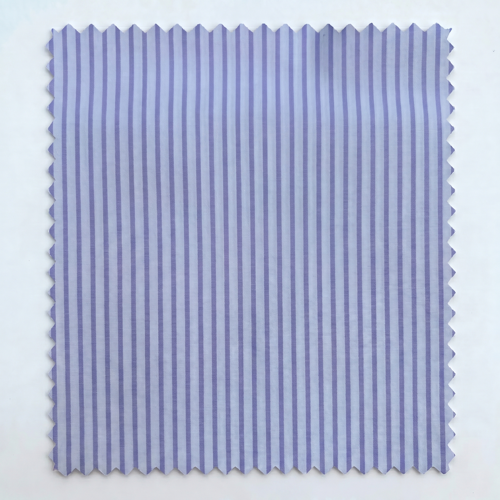 The Amethyst Striped Signature Shirt - Image 3