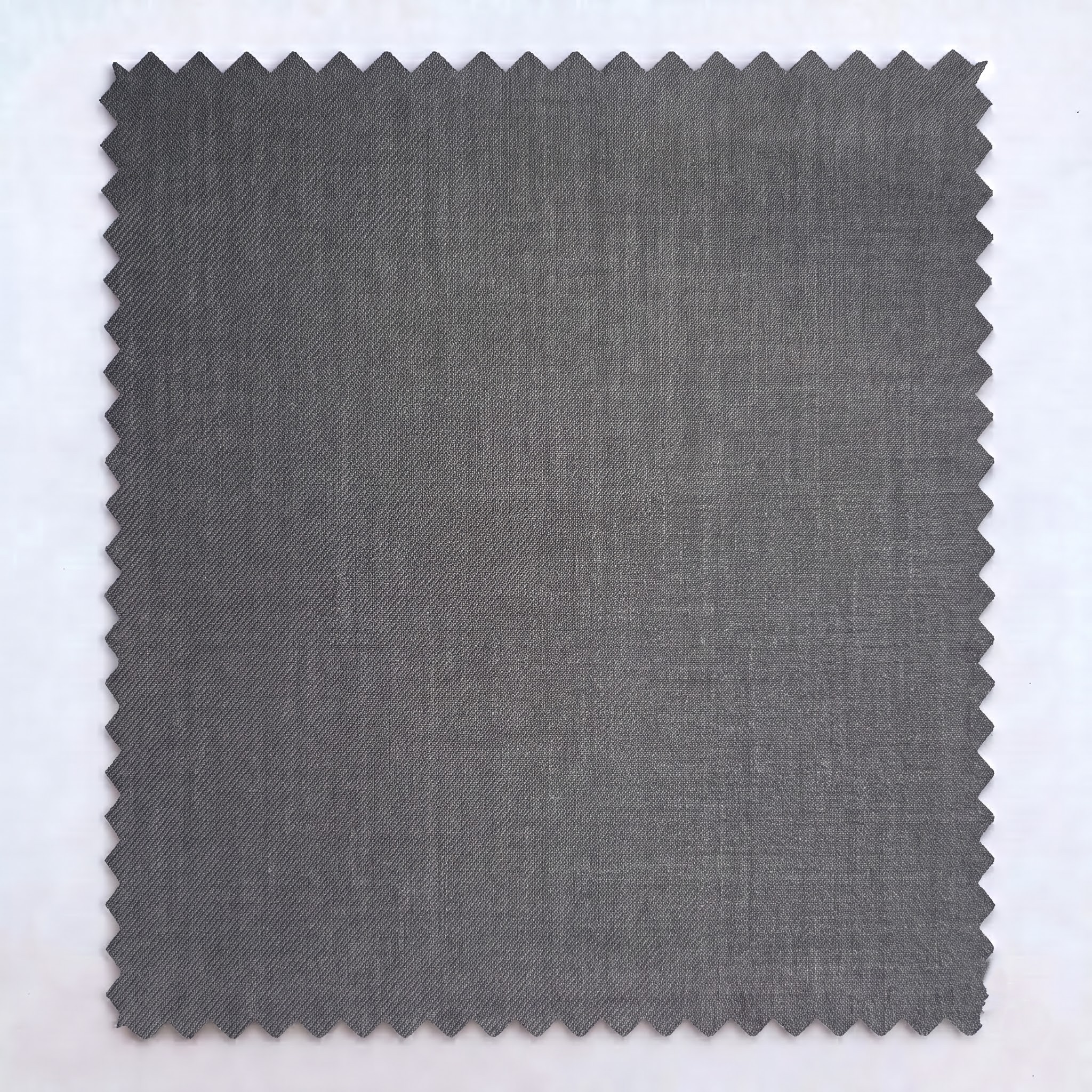 Sleek Grey Two-Piece Jodhpuri - Image 3